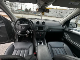 Mercedes-Benz ML 350, снимка 8