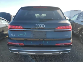 Audi Q7 Premium Plus* 25 хил. км., снимка 6