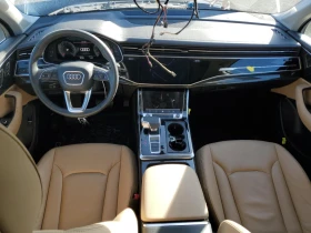 Audi Q7 Premium Plus* 25 хил. км., снимка 8