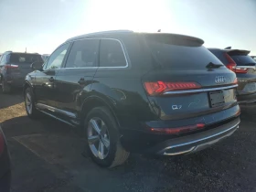 Audi Q7 Premium Plus* 25 хил. км., снимка 2