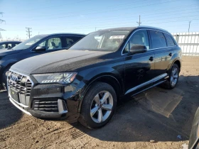 Audi Q7 Premium Plus* 25 хил. км. 1