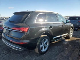 Audi Q7 Premium Plus* 25 хил. км. - 70900 лв. - 82425568 | Car24.bg