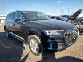 Audi Q7 Premium Plus* 25 хил. км., снимка 4