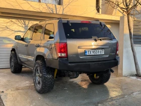 Jeep Grand cherokee 3.0D Dobinsons* Off road, снимка 6