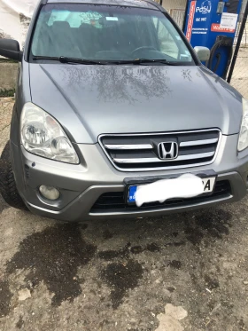 Обява за продажба на Honda Cr-v 2.2 ~7 900 лв. - изображение 1