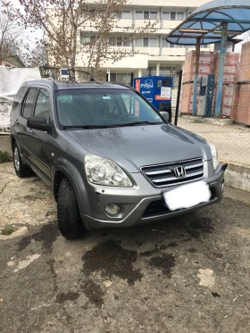 Обява за продажба на Honda Cr-v 2.2 ~7 900 лв. - изображение 1