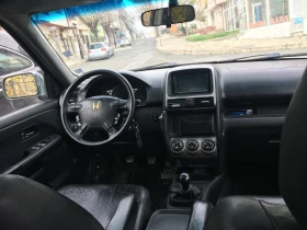 Honda Cr-v 2.2 | Mobile.bg    16