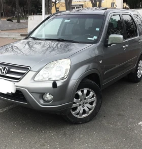 Honda Cr-v 2.2 | Mobile.bg    15