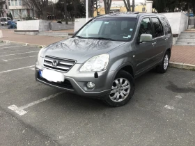 Обява за продажба на Honda Cr-v 2.2 ~7 900 лв. - изображение 6