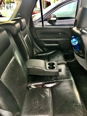 Honda Cr-v 2.2 | Mobile.bg    14
