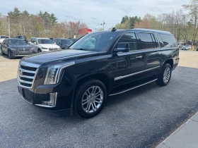 Cadillac Escalade ESV/LONG  | Mobile.bg    2