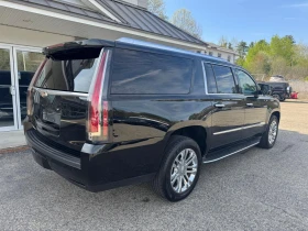 Cadillac Escalade ESV/LONG  | Mobile.bg    4