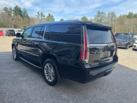 Cadillac Escalade ESV/LONG  | Mobile.bg    3