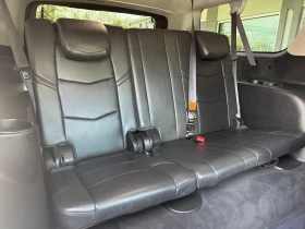 Cadillac Escalade ESV/LONG  | Mobile.bg    9