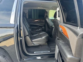 Cadillac Escalade ESV/LONG  | Mobile.bg    6
