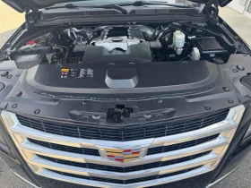 Cadillac Escalade ESV/LONG  | Mobile.bg    7