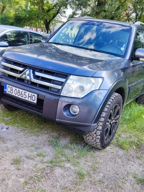 Обява за продажба на Mitsubishi Pajero 3.2 DID 4X4 ~8 150 EUR - изображение 1