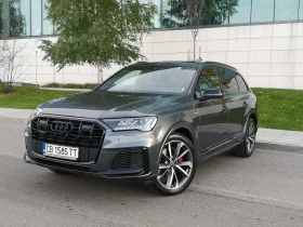 Обява за продажба на Audi Q7 S-Line 55 TFSI ~ 139 999 лв. - изображение 1