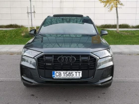 Обява за продажба на Audi Q7 S-Line 55 TFSI ~ 139 999 лв. - изображение 1