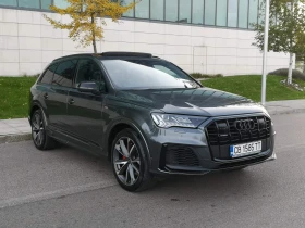 Обява за продажба на Audi Q7 S-Line 55 TFSI ~ 139 999 лв. - изображение 2
