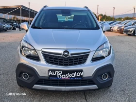 Opel Mokka 1, 6 I  | Mobile.bg    2