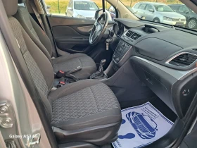 Opel Mokka 1, 6 I  | Mobile.bg    12