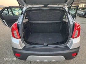 Opel Mokka 1, 6 I  | Mobile.bg    15