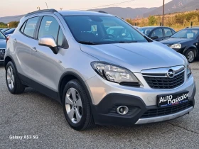 Opel Mokka 1, 6 I  | Mobile.bg    3