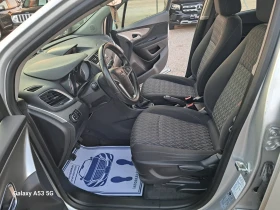Opel Mokka 1, 6 I  | Mobile.bg    13