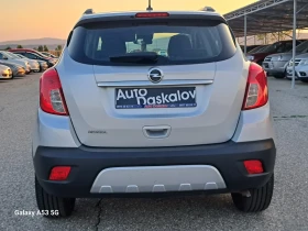 Opel Mokka 1, 6 I  | Mobile.bg    6