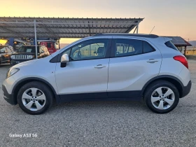 Opel Mokka 1, 6 I  | Mobile.bg    8