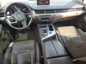 Audi Q5 * CARFAX * АВТО КРЕДИТ * ЦЕНА ДО БГ! - 35999 лв. - 38831572 7