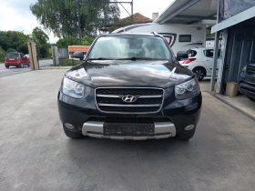 Hyundai Santa fe 2.2crdi - 9999 лв. - 86490795 14