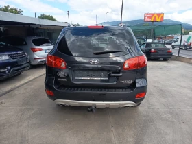 Hyundai Santa fe 2.2crdi - 9999 лв. - 86490795 5