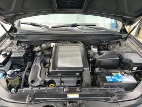 Hyundai Santa fe 2.2crdi - 9999 лв. - 86490795 13