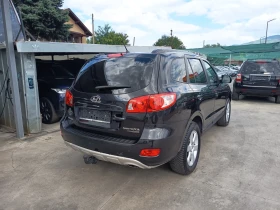 Hyundai Santa fe 2.2crdi - 9999 лв. - 86490795 4