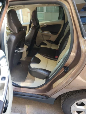 Обява за продажба на Volvo XC60 D5AWD ~23 500 лв. - изображение 10
