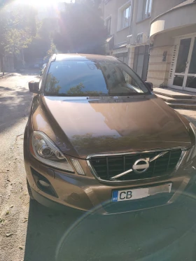 Обява за продажба на Volvo XC60 D5AWD ~23 500 лв. - изображение 2