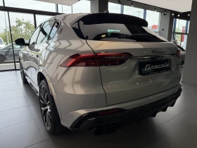 Maserati Grecale Trofeo | Mobile.bg    4