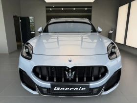    Maserati Grecale Trofeo