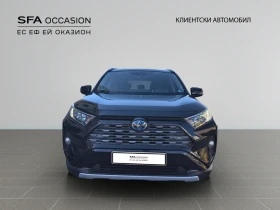 Toyota Rav4 КЛИЕНТСКИ АВТОМОБИЛ - 60999 лв. / 31188.29 € - 85035059 2