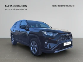 Toyota Rav4 КЛИЕНТСКИ АВТОМОБИЛ - 60999 лв. / 31188.29 € - 85035059 3