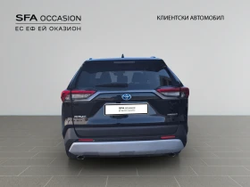 Toyota Rav4 КЛИЕНТСКИ АВТОМОБИЛ - 60999 лв. / 31188.29 € - 85035059 6