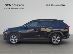Toyota Rav4 КЛИЕНТСКИ АВТОМОБИЛ - 60999 лв. / 31188.29 € - 85035059 8