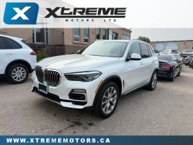 BMW X5 xDrive40i * AWD* HeadUp* АвтоКредит* (ЦЕНА ДО БГ)