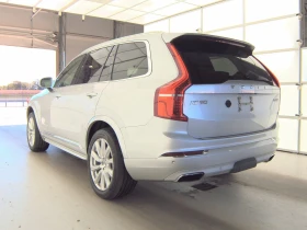 Volvo Xc90 INSCRIPTION* DIGITAL* PANO* ОБДУХ* 360* 7МЕСТА* NA - 31600 лв. / 16156.82 € - 49849256 5