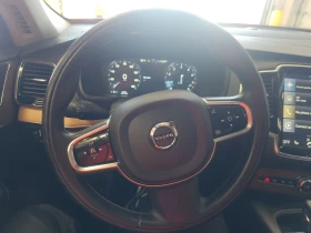 Volvo Xc90 INSCRIPTION* DIGITAL* PANO* ОБДУХ* 360* 7МЕСТА* NA - 31600 лв. / 16156.82 € - 49849256 7