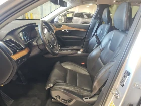 Volvo Xc90 INSCRIPTION* DIGITAL* PANO* ОБДУХ* 360* 7МЕСТА* NA - 31600 лв. / 16156.82 € - 49849256 10