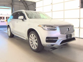     Volvo Xc90 INSCRIPTION* DIGITAL* PANO* * 360* 7* NA