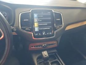 Volvo Xc90 INSCRIPTION* DIGITAL* PANO* ОБДУХ* 360* 7МЕСТА* NA - 31600 лв. / 16156.82 € - 49849256 9